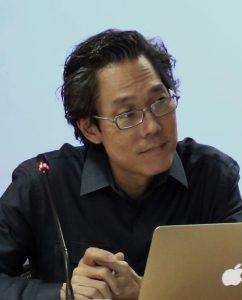 Dr. Hirokazu Yoshikawa