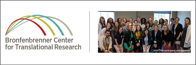 Cornell Translational Research Summer Institute