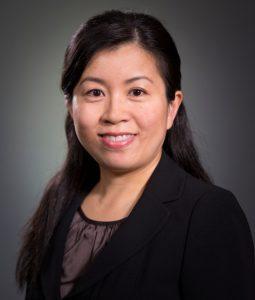 Dr. Yan Li 