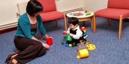 Parent Infant Centre