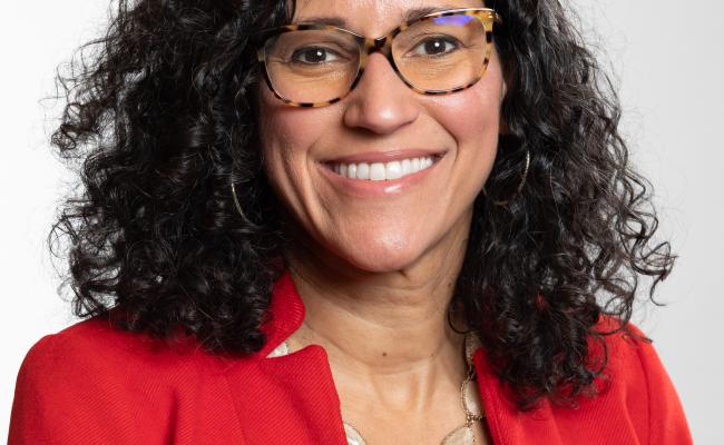Bernadette Sánchez, PhD
