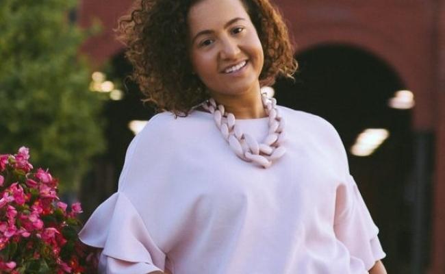 Dr. Riana Elyse Anderson headshot