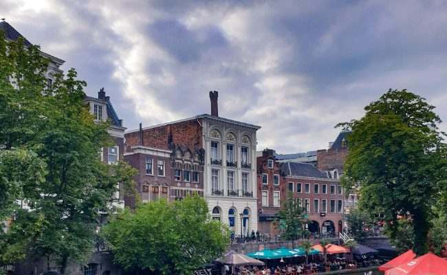 Utrecht, The Netherlands