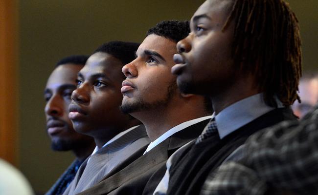 Social Policy Report Brief: Volume 29, Issue 3