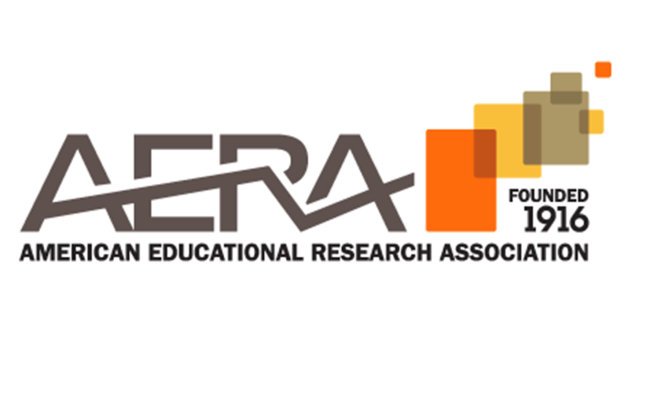 American Educational Research Association logo