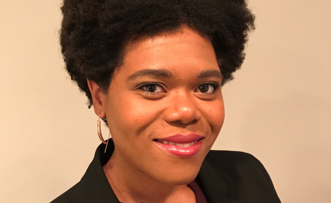 Alaina Flannigan, Ph.D.