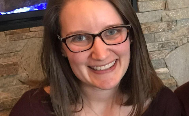 Alayna Schreier