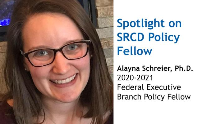Alayna Schreier, Ph.D.