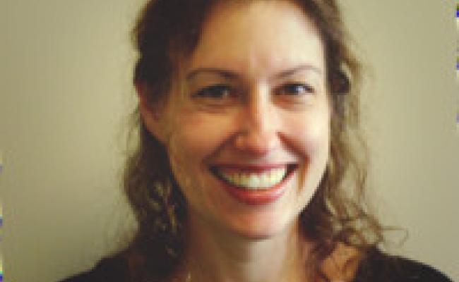 Amy K. Marks, Ph.D.