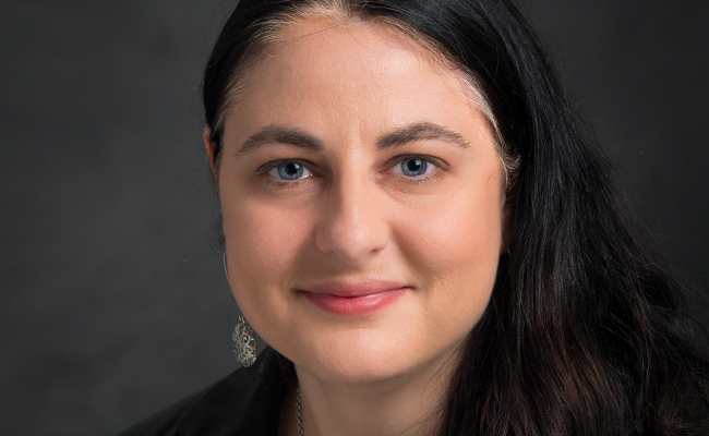 Angelique Day, Ph.D., M.S.W