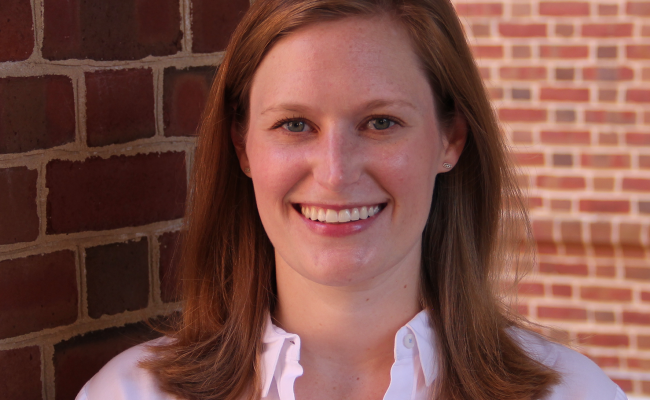 Ann Partee, Ed.M.