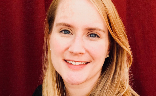Anne Day Leong, Ph.D., M.S.W.