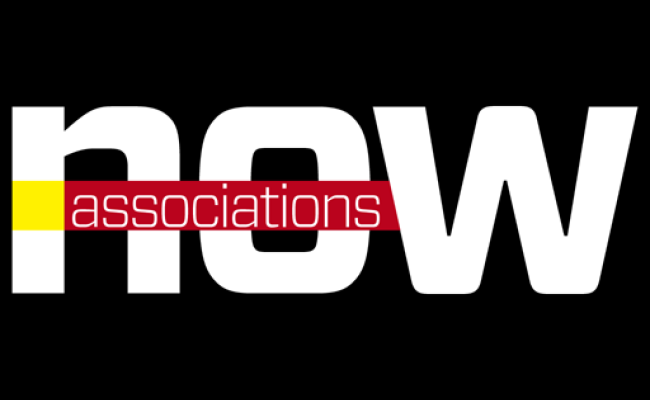 Associations Now logo
