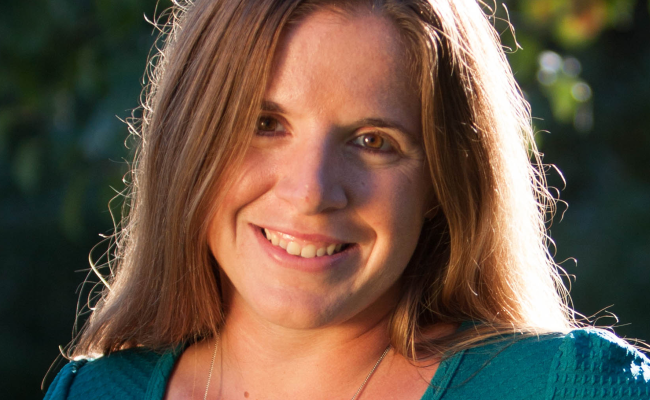 Beth Meloy, Ph.D.