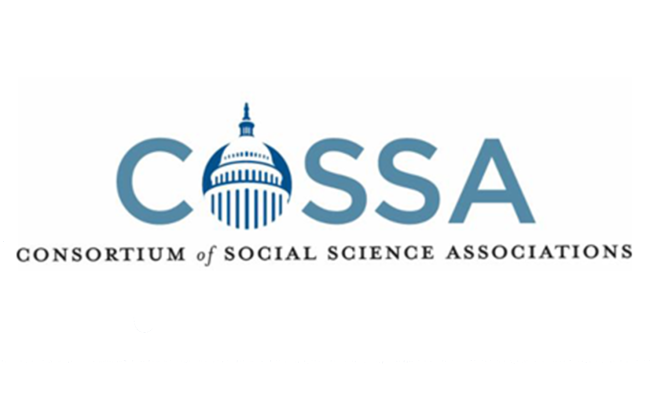 COSSA logo