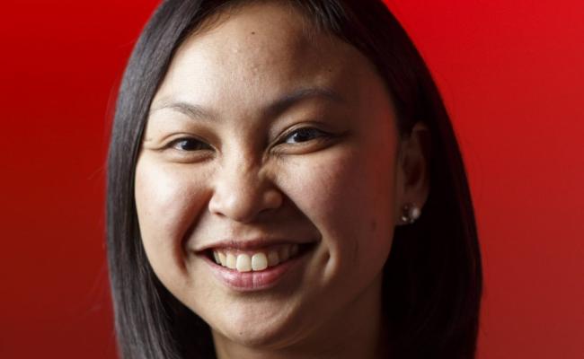Virginia Huynh, Ph.D.