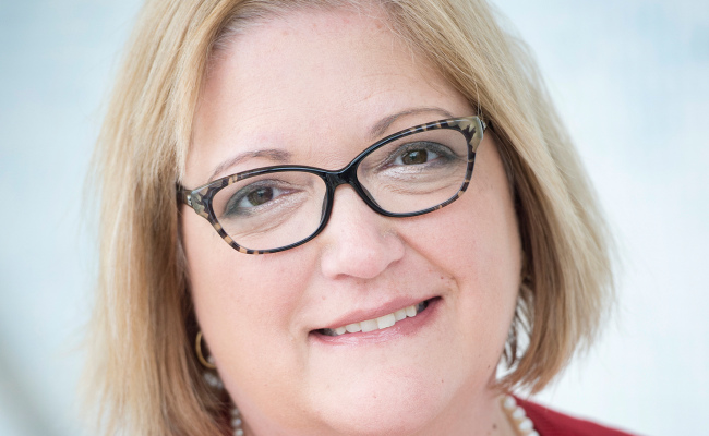 Carmela Lomonaco, Ph.D.