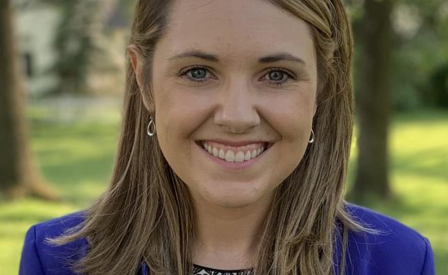 Cassie Simons Gerson, Ph.D.