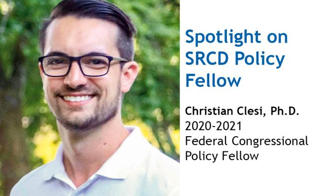 Christian Clesi, Ph.D.