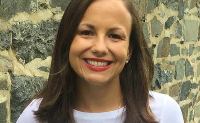 Christina Padilla, Ph.D., M.P.P.