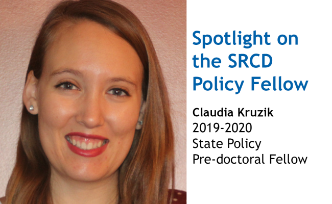 Claudia Kruzik