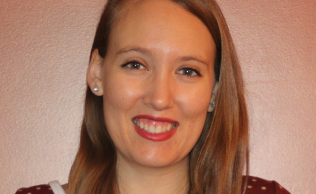 Claudia Kruzik