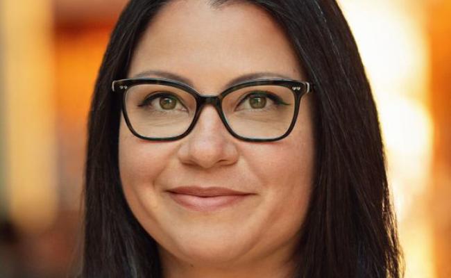 Debbie Rivas-Drake