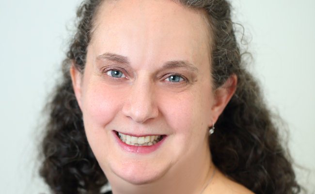 Dara Blachman, Ph.D.