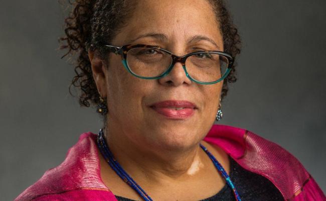 Deborah J. Johnson, Ph.D.