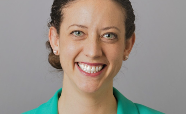 Elizabeth Day, Ph.D.