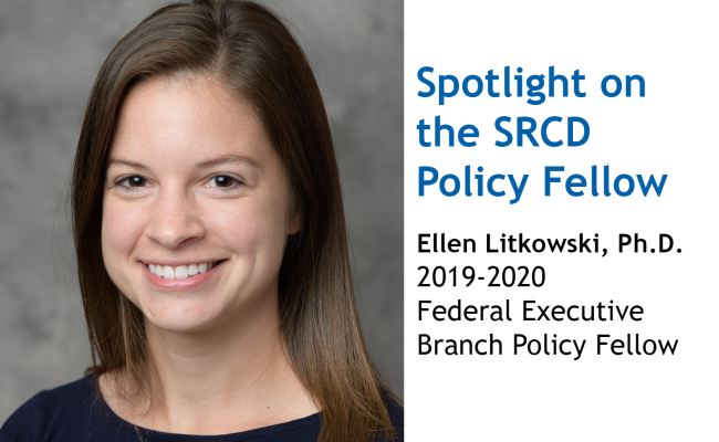 Ellen Litkowski, Ph.D.