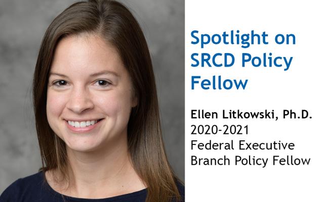 Ellen Litkowski, Ph.D.