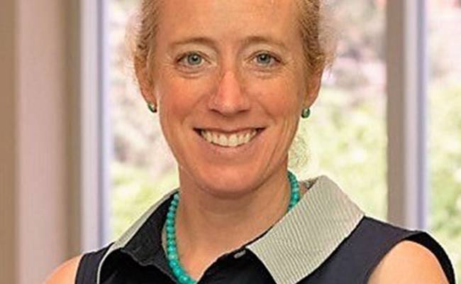 Emily Douglas, Ph.D.