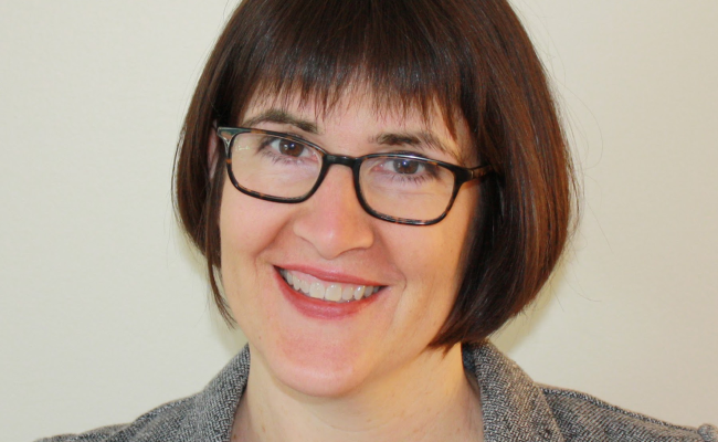 Erin Cannon, Ph.D.