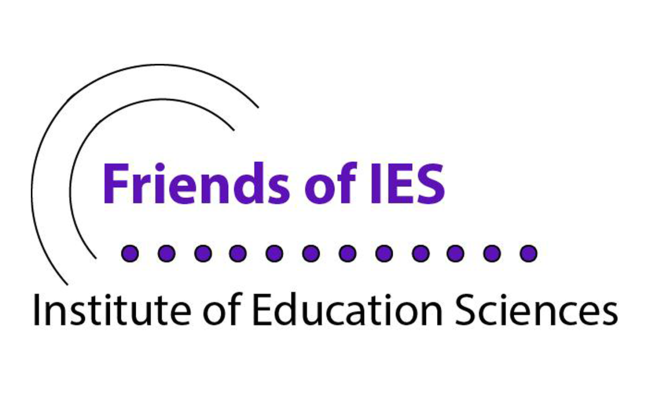 Friends of IES (Institute of Educational Sciences)