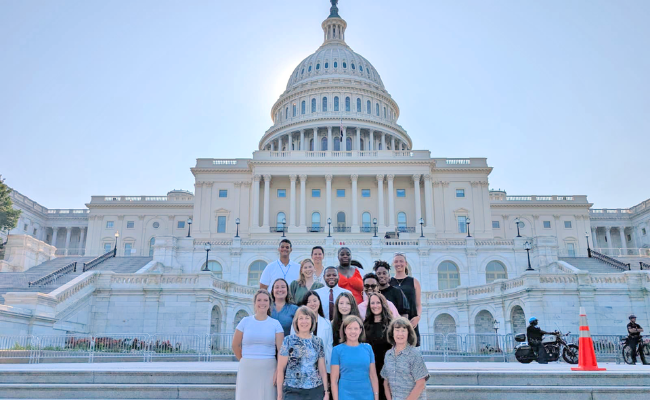 2025 Hill Day