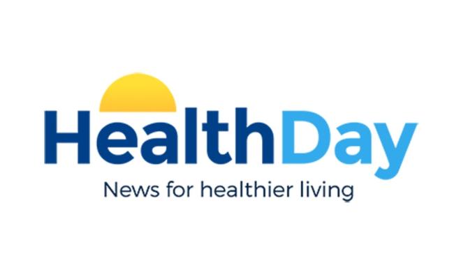 HealthDay logo
