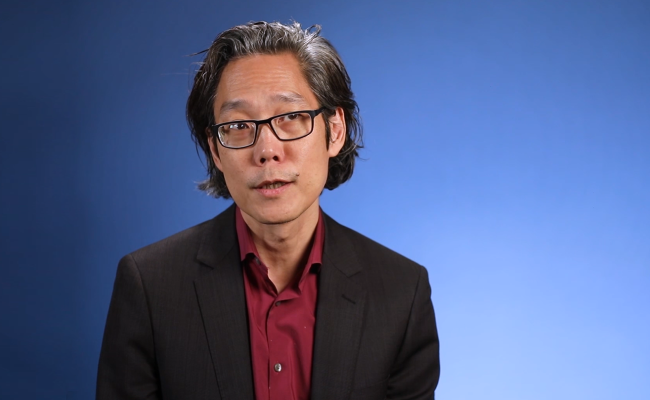 Dr. Hirokazu Yoshikawa, New York University Steinhardt