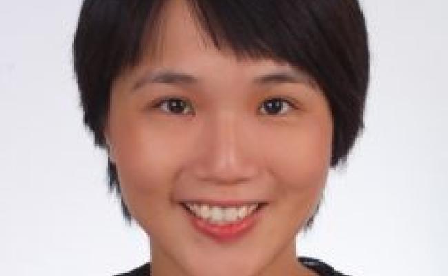 Hoi Shan Cheung, Ph.D.
