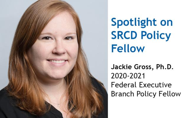 Jackie Gross, Ph.D.