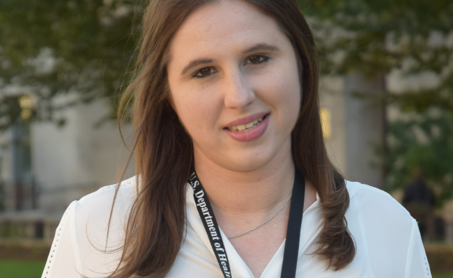 Jenessa Malin, Ph.D.