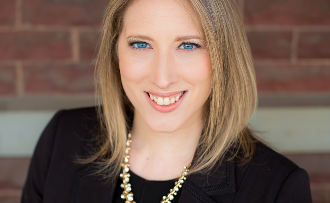 Jennifer Brown Urban, Ph.D.