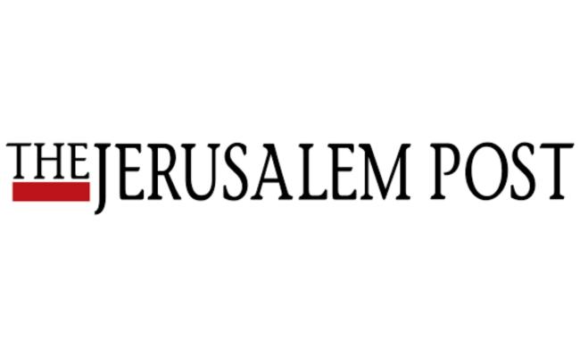 The Jerusalem Post Logo