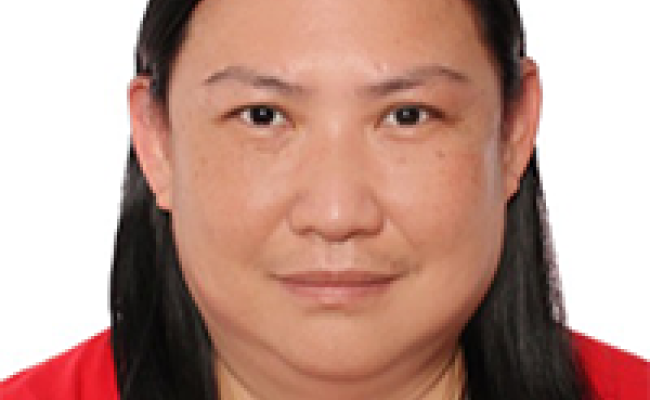 Jessie Bee Kim Koh image