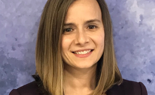 Kelly R. Fisher, Ph.D.