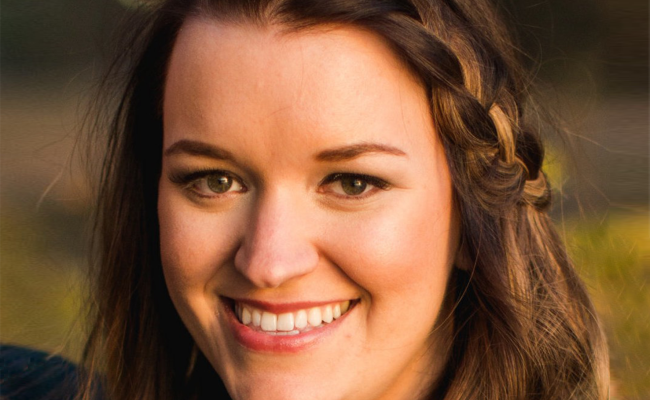 Kelly Jedd McKenzie, Ph.D.