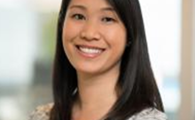 Kirby Chow, Ph.D.