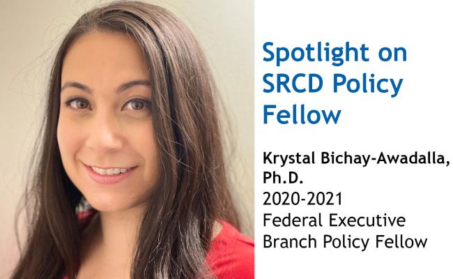Krystal Bichay-Awadalla, Ph.D.