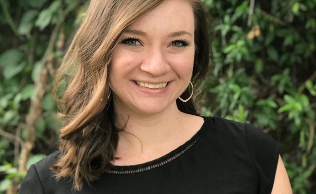 Kylie Bezdek