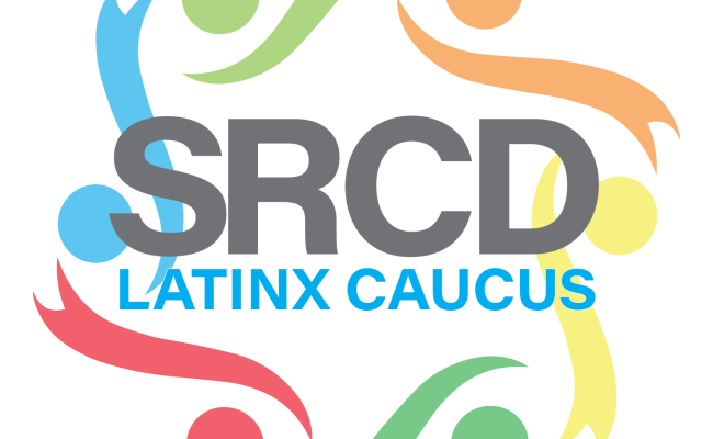 SRCD latinx caucus